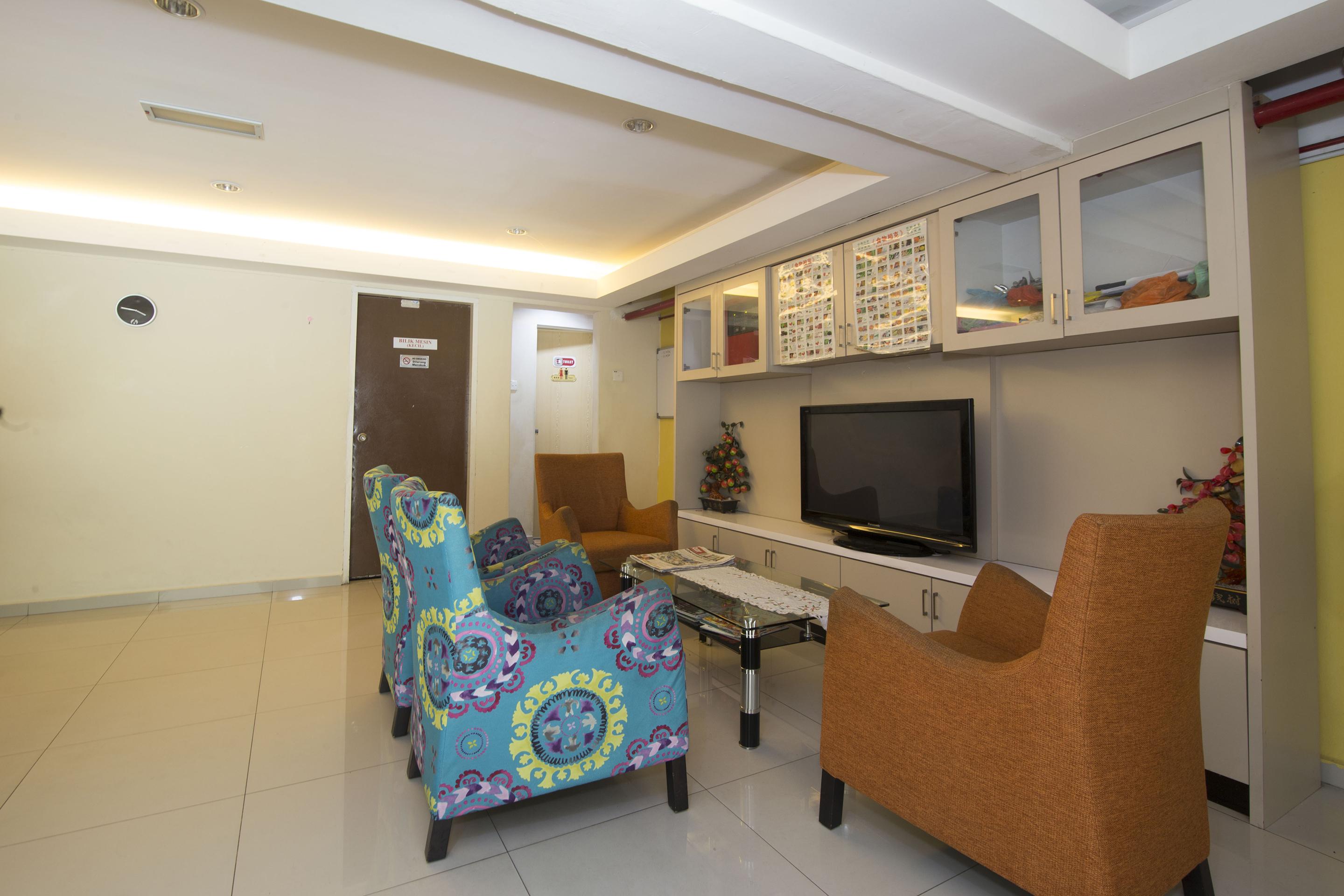 Crystal City Hotel Kuantan Exterior foto